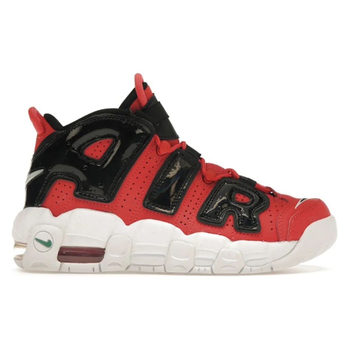 Nike Air More Uptempo I Got Next (GS)