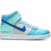 Nike Dunk High I Got Next (GS)