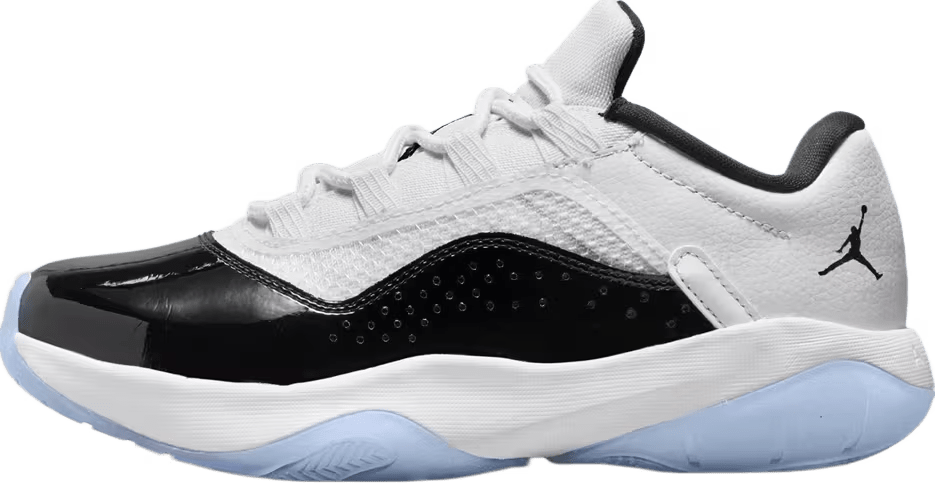 AIR JORDAN 11 CMFT LOW (GS)