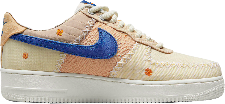 Nike Air Force 1 Low “Los Angeles”