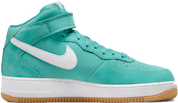 Nike Air Force 1 Mid "Washed Teal"