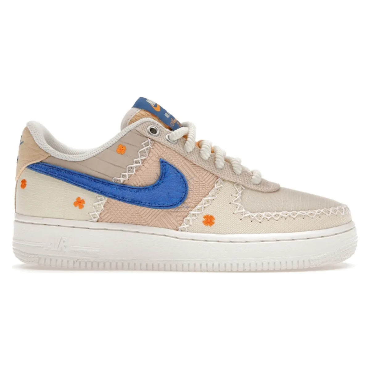 Nike Air Force 1 Low '07 40th Anniversary Edition LA Flea (Women's)