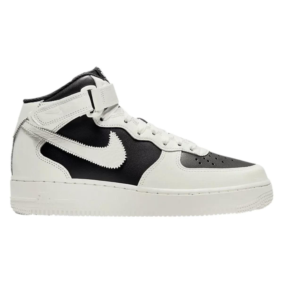 Nike Air Force 1 Mid '07 "Reverse Panda"