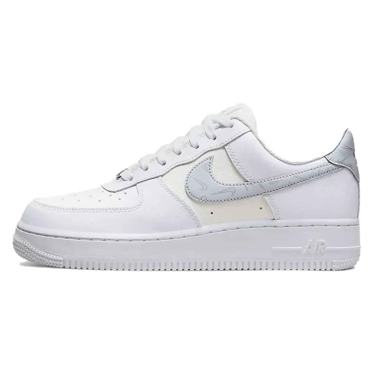 Nike Air Force 1 '07 "All-Over Swoosh"