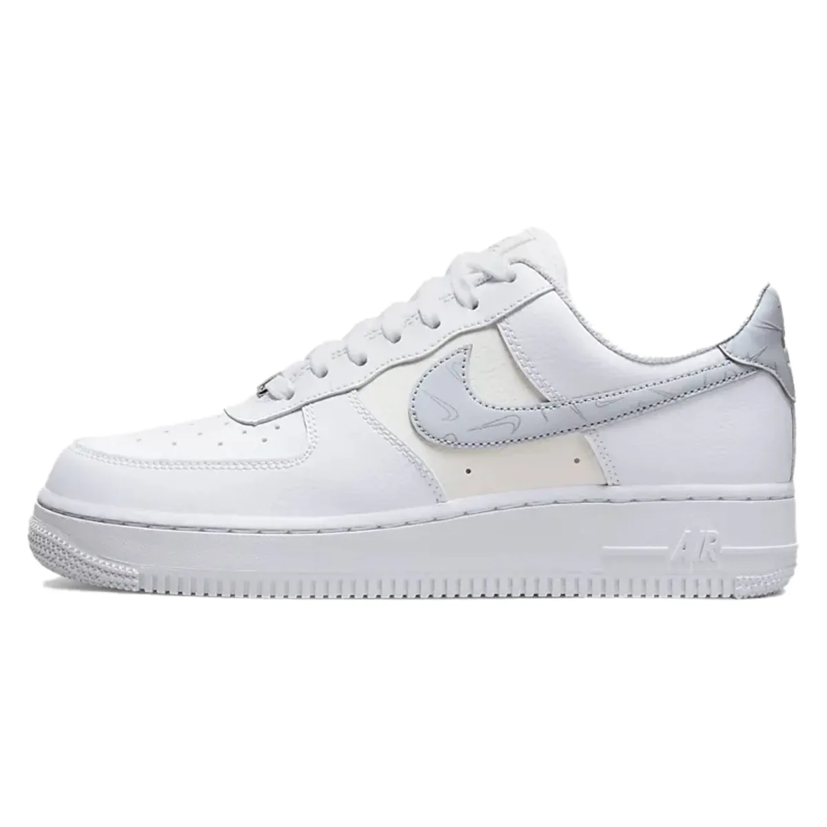 Nike Air Force 1 '07 "All-Over Swoosh"