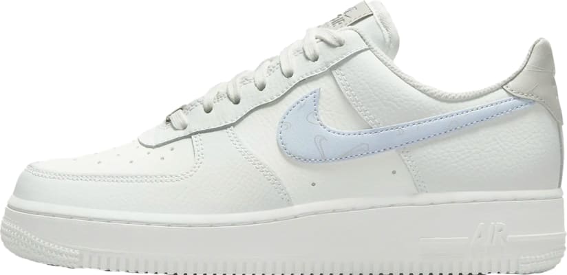 Nike Air Force 1 "Light Marine"