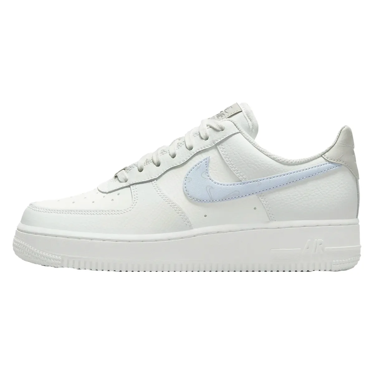 Nike Air Force 1 "Light Marine"