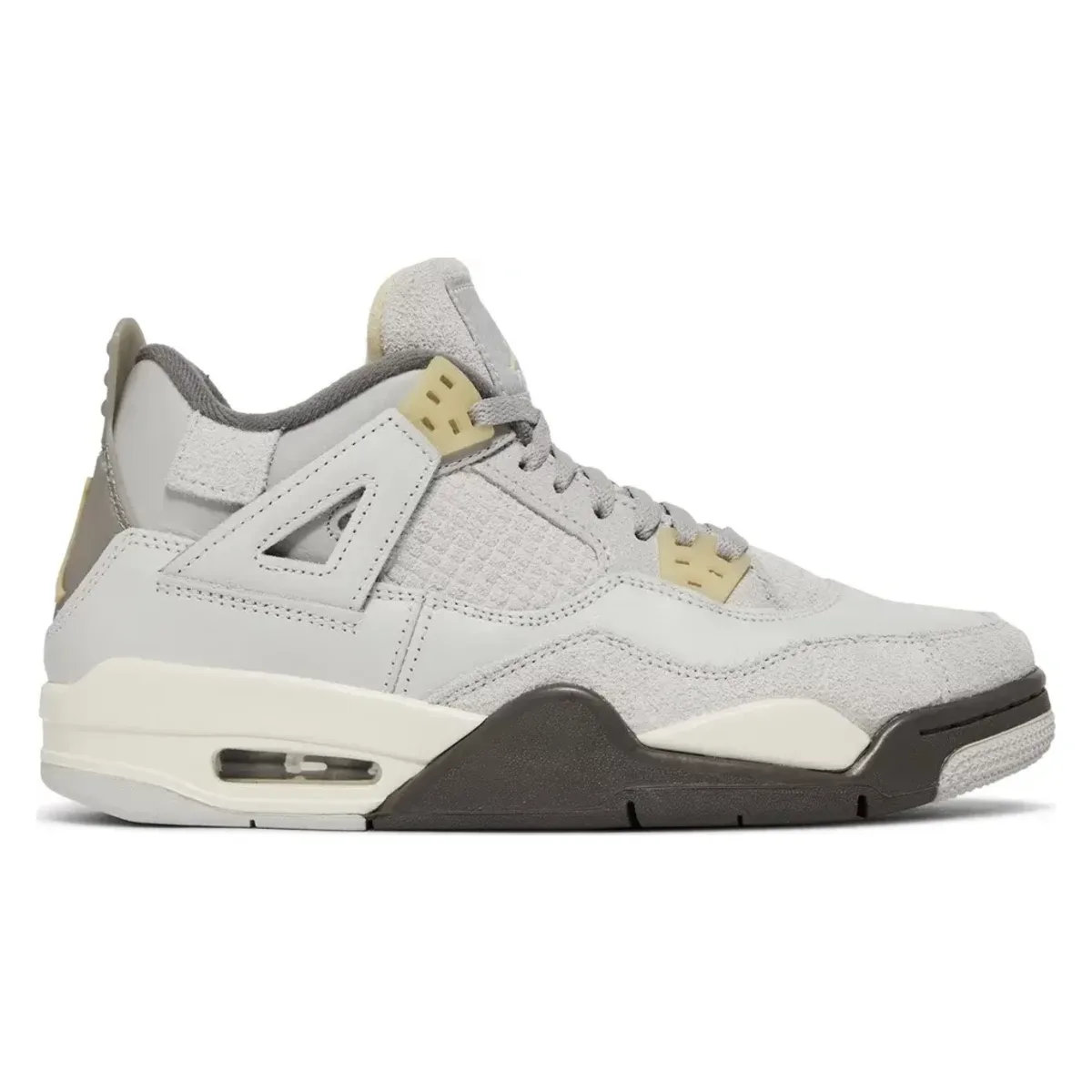 Air Jordan 4 Retro SE GS "Craft"