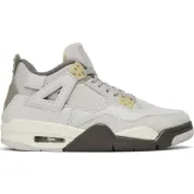 Air Jordan 4 Retro SE GS "Craft"