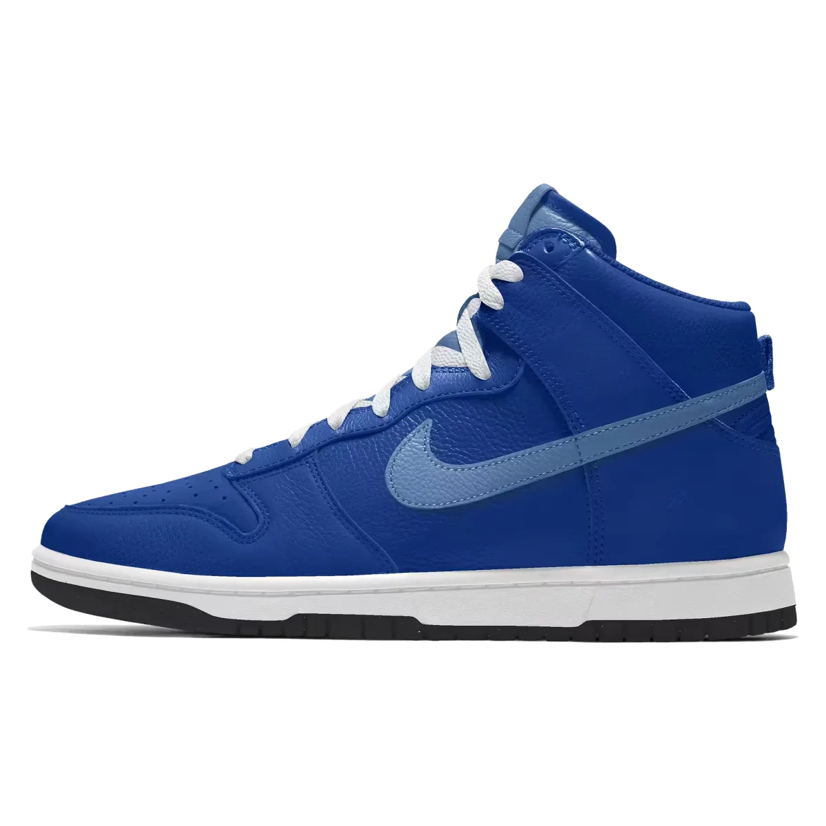 Nike Dunk High By You Custom