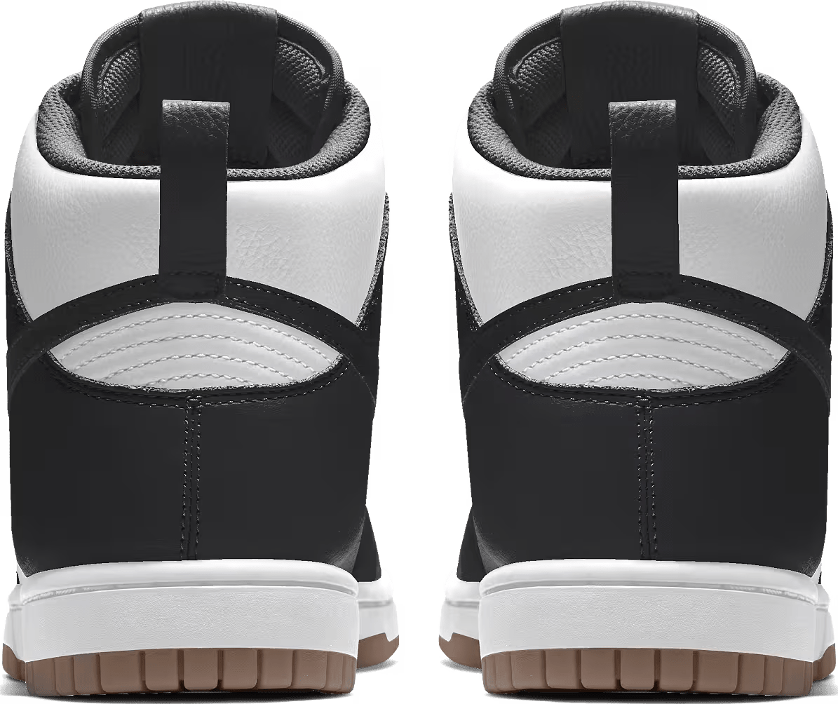 Nike Dunk High By You