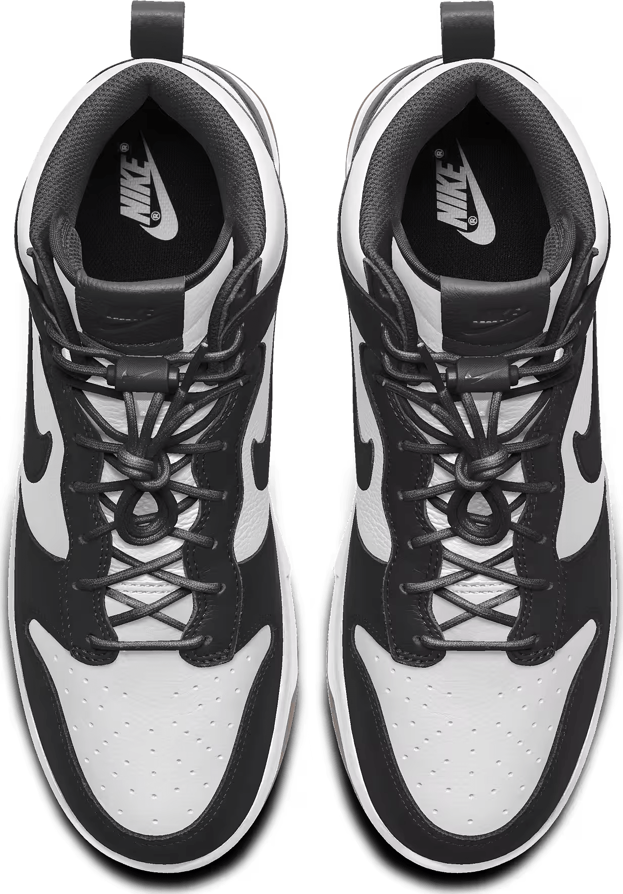 Nike Dunk High By You