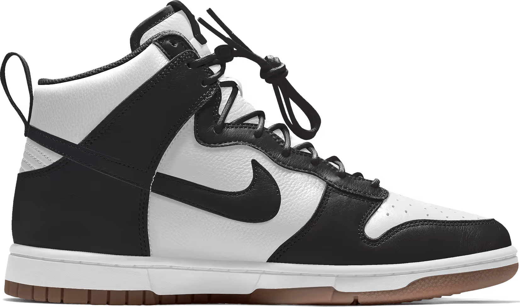Nike Dunk High By You