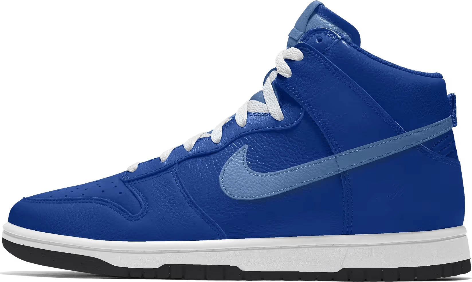 Nike Dunk High By You Custom