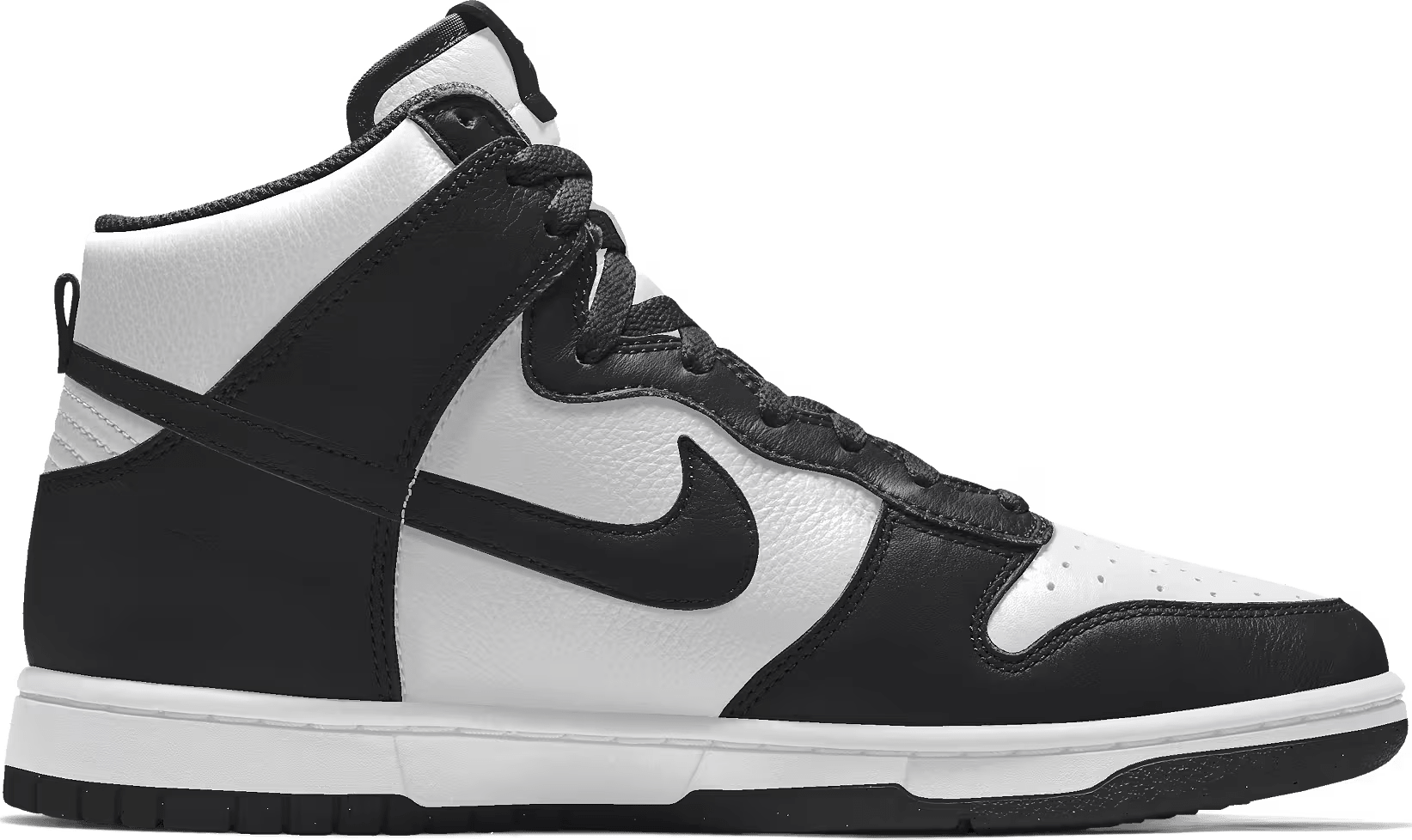 Nike Dunk High By You