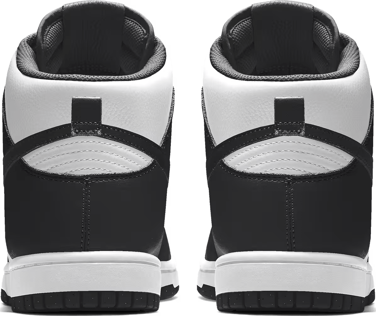 Nike Dunk High By You