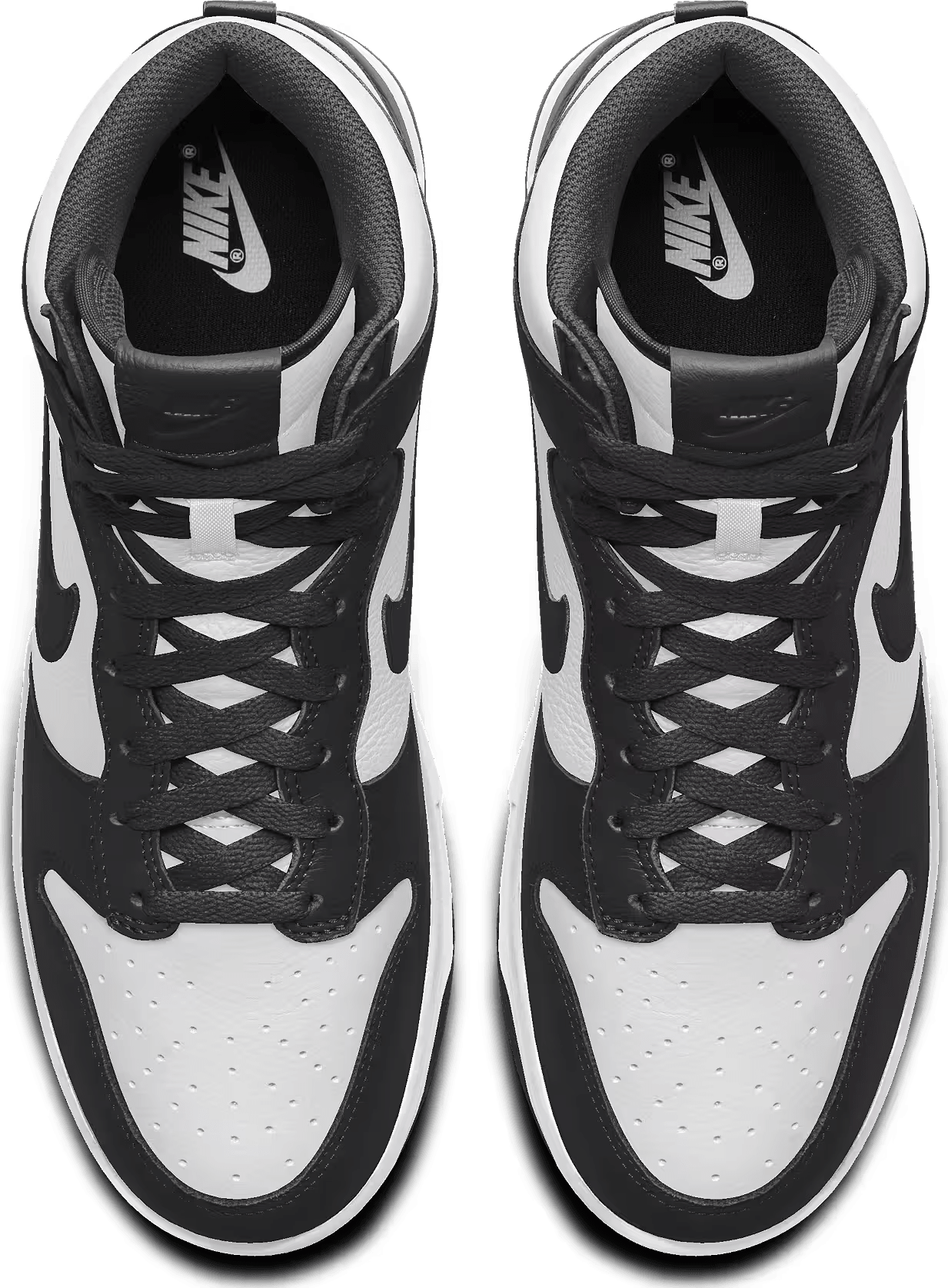 Nike Dunk High By You