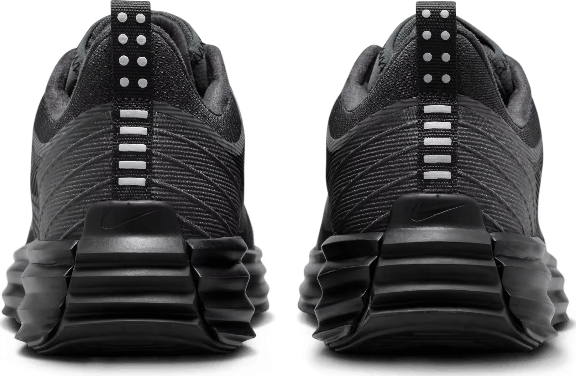 Nike Lunar Roam "Dark Smoke Grey"