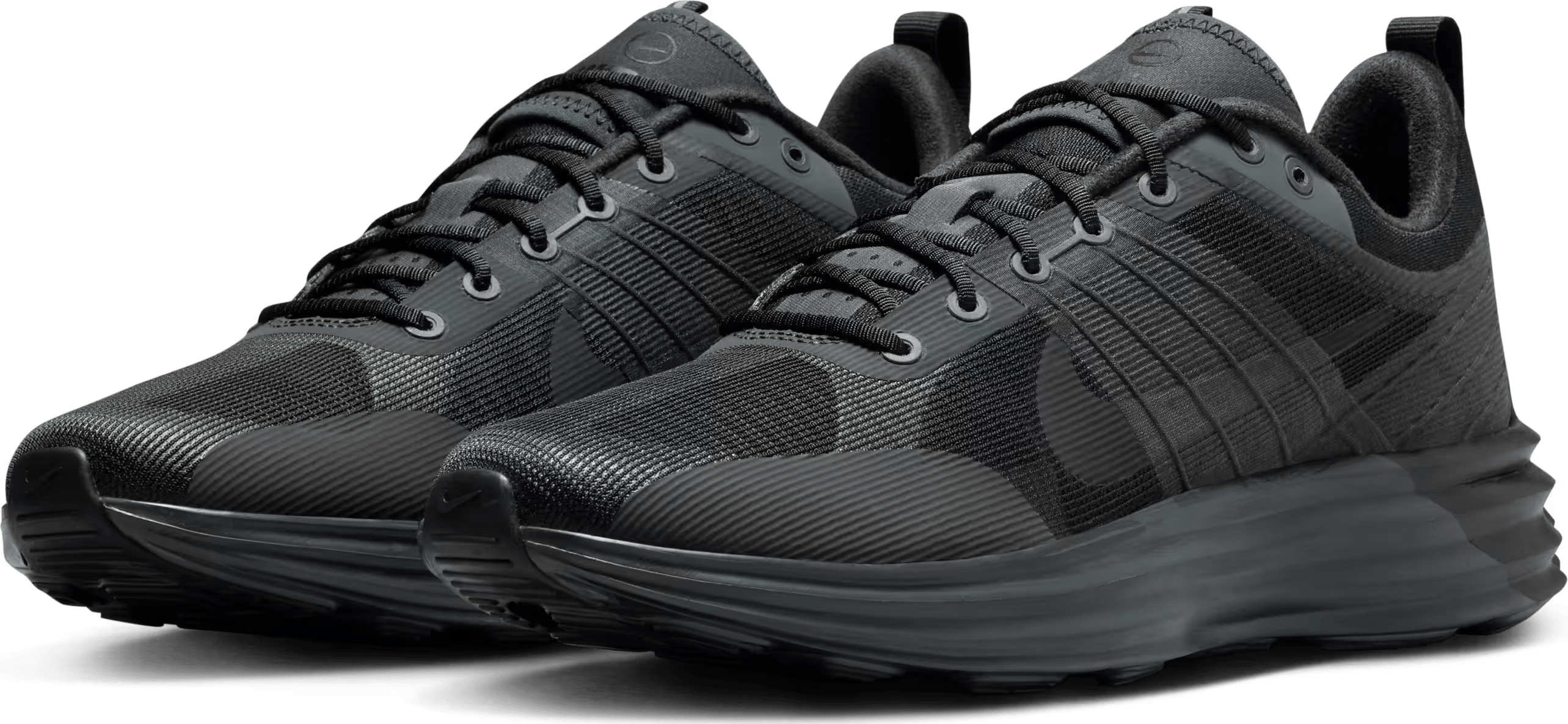 Nike Lunar Roam "Dark Smoke Grey"