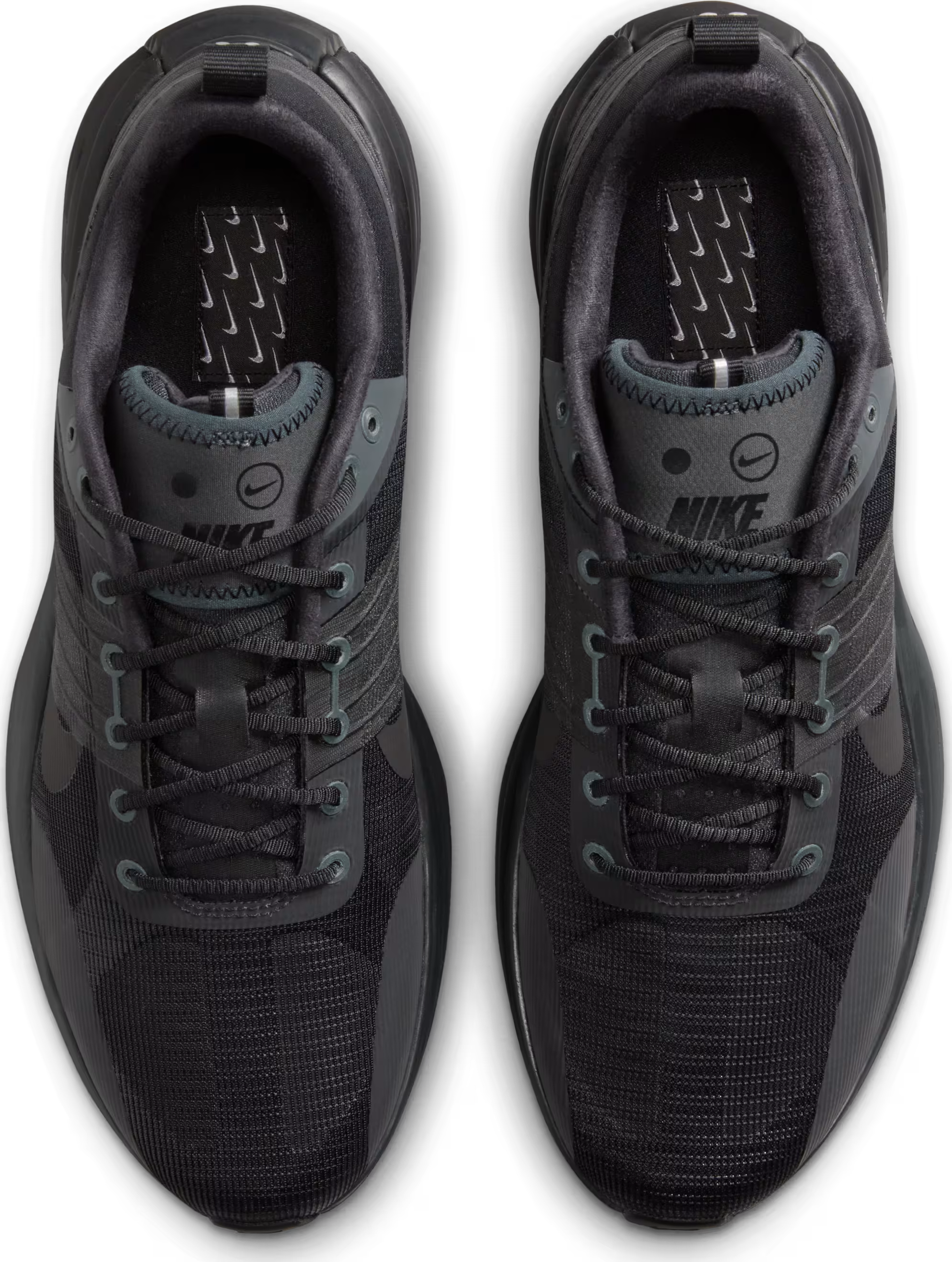 Nike Lunar Roam "Dark Smoke Grey"