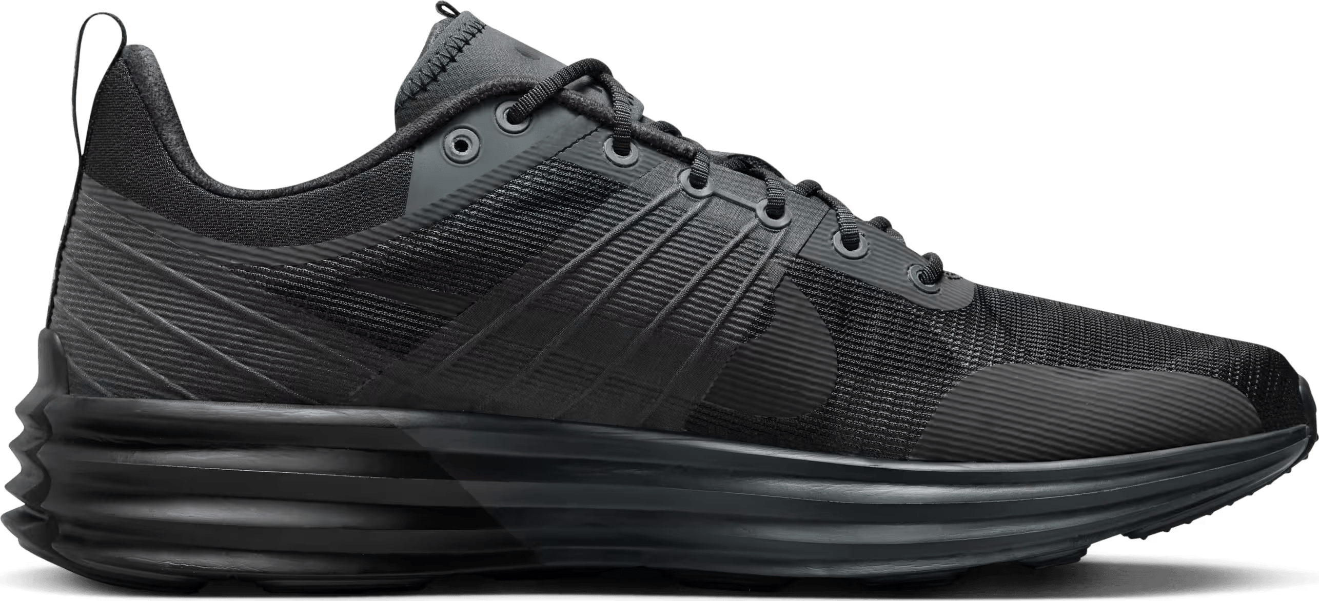 Nike Lunar Roam "Dark Smoke Grey"