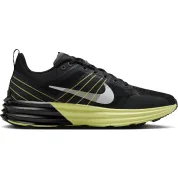 Nike Lunar Roam Black Iron Grey Light Lemon Twist White