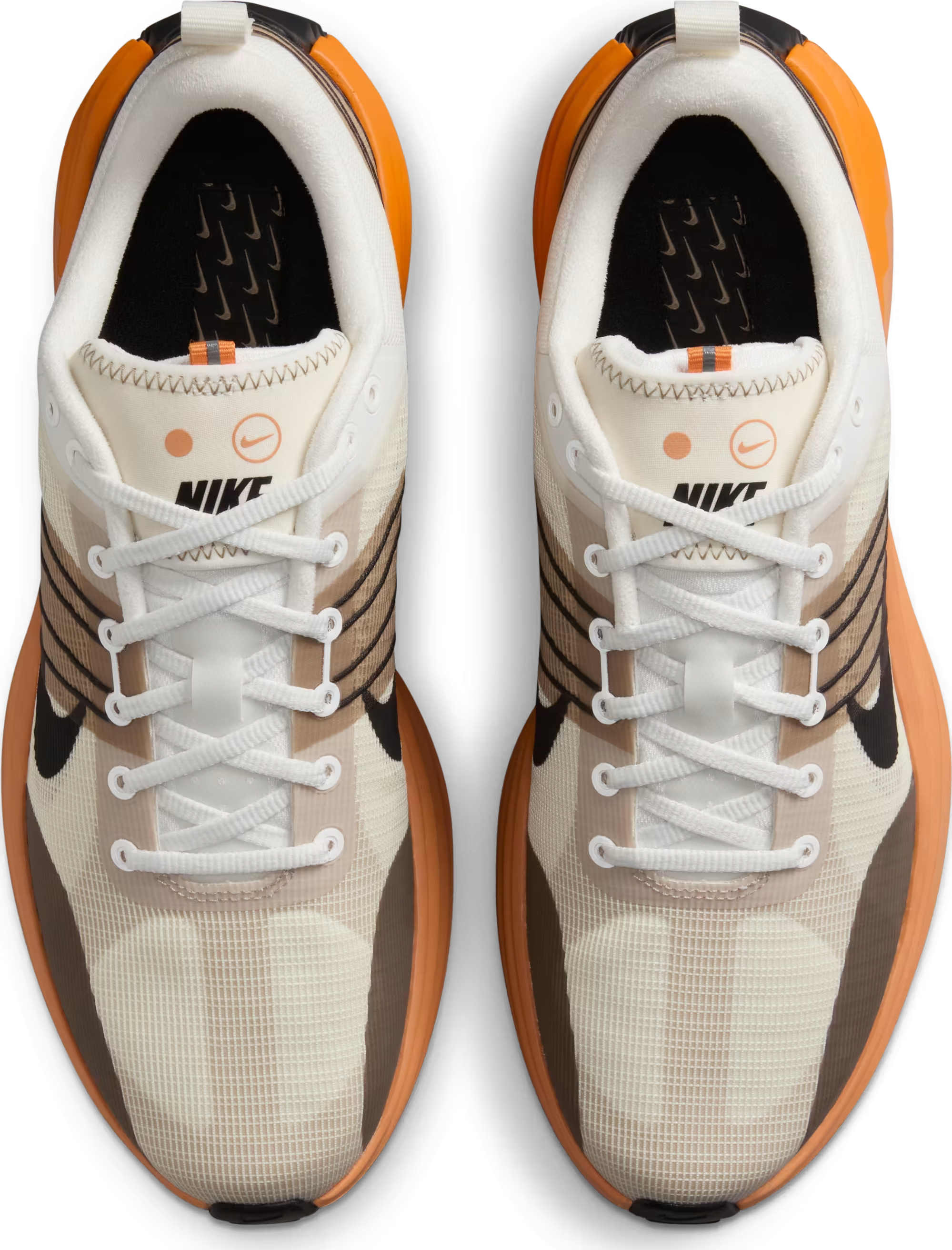 Nike Lunar Roadm Summit White Coconut Milk Khaki