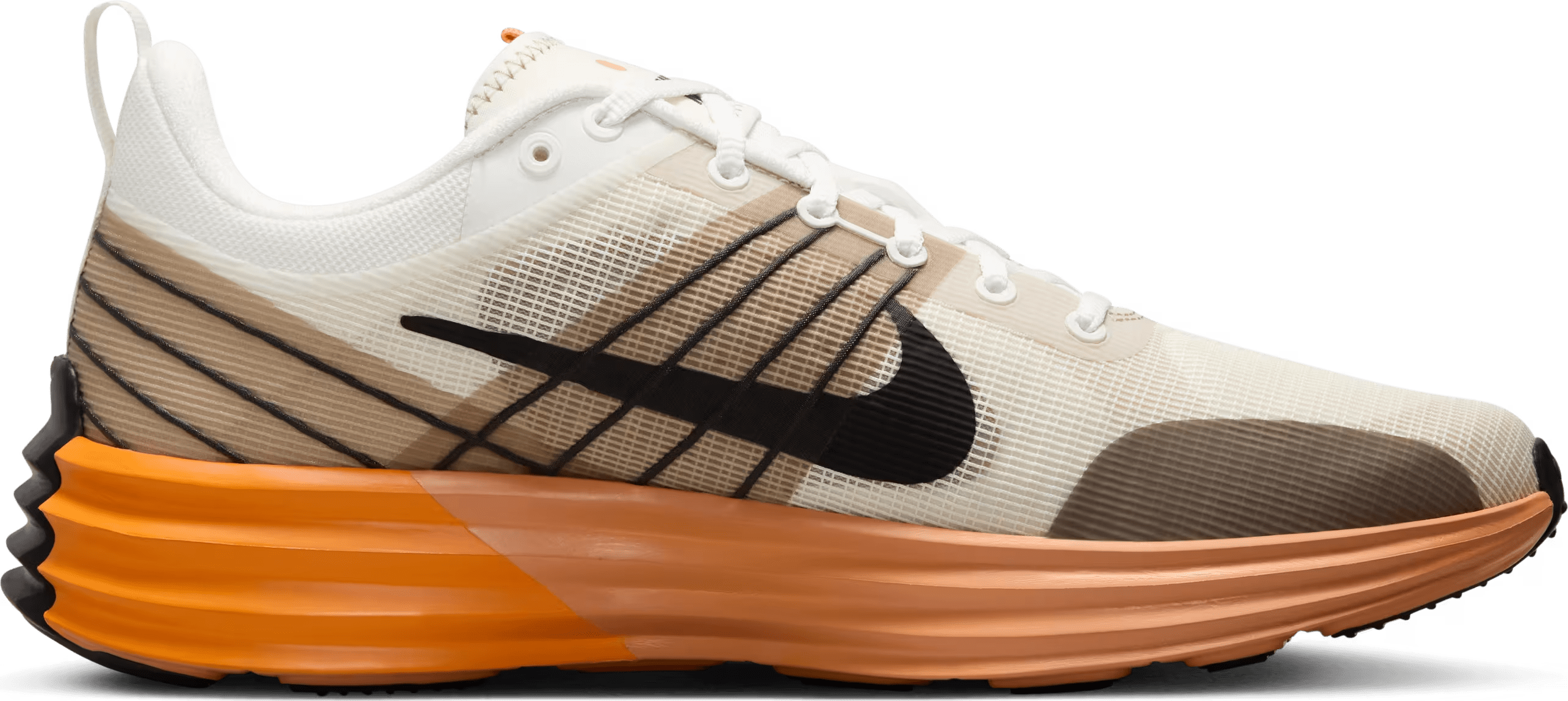 Nike Lunar Roadm Summit White Coconut Milk Khaki