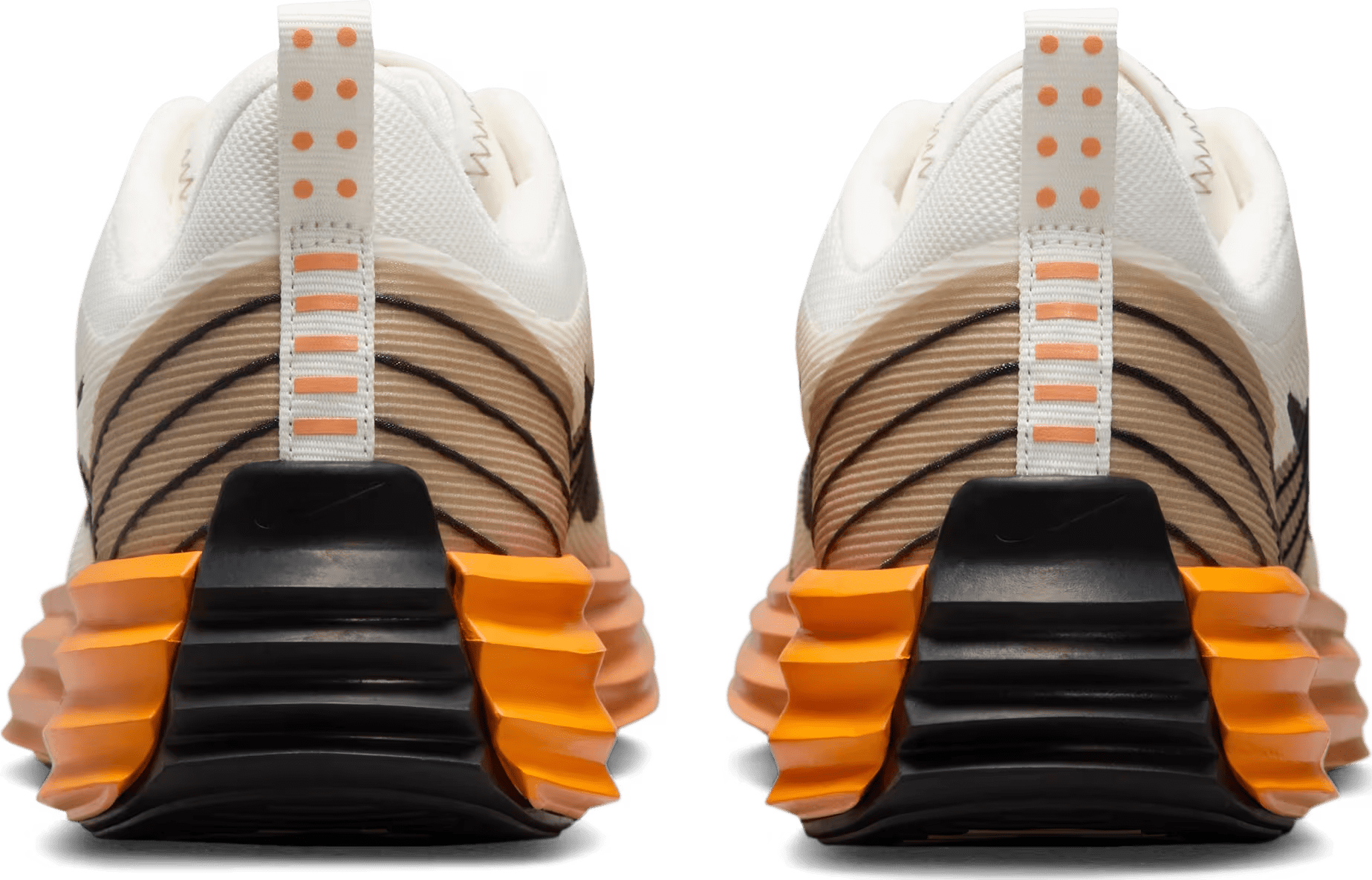 Nike Lunar Roadm Summit White Coconut Milk Khaki