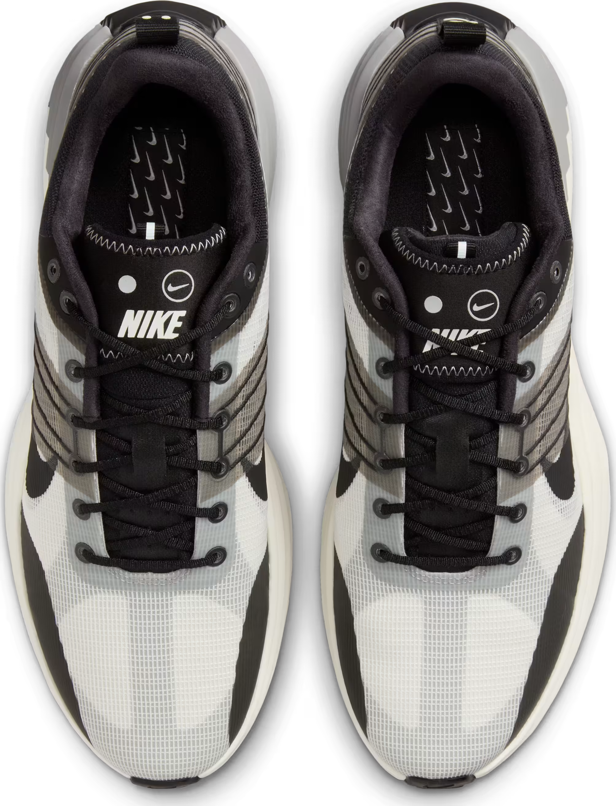 Nike Lunar Roam "Light Smoke Grey"