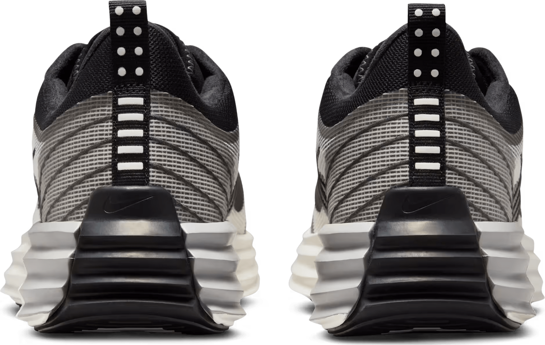 Nike Lunar Roam "Light Smoke Grey"