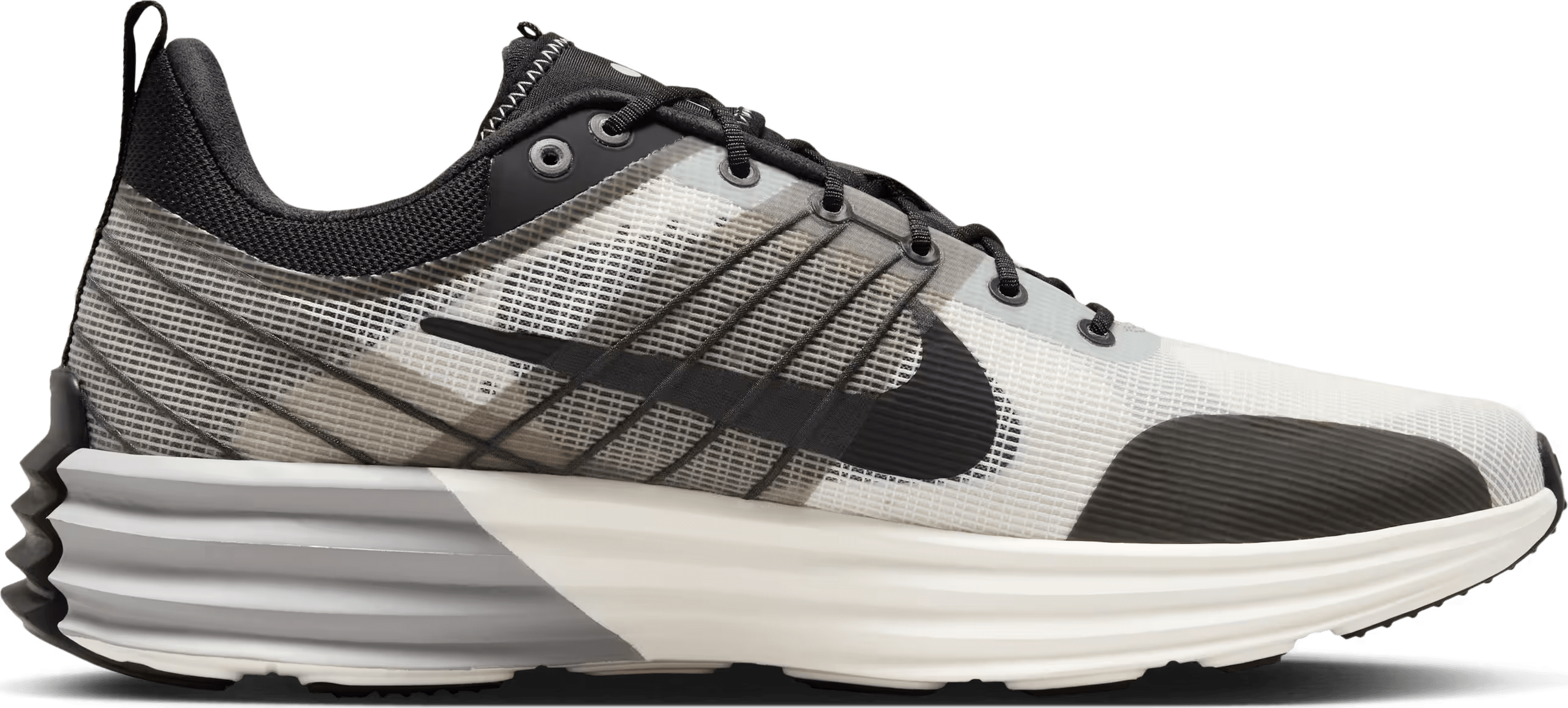 Nike Lunar Roam "Light Smoke Grey"