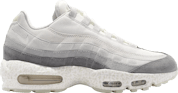 Nike Air Max 95 QS "White Light Bone"