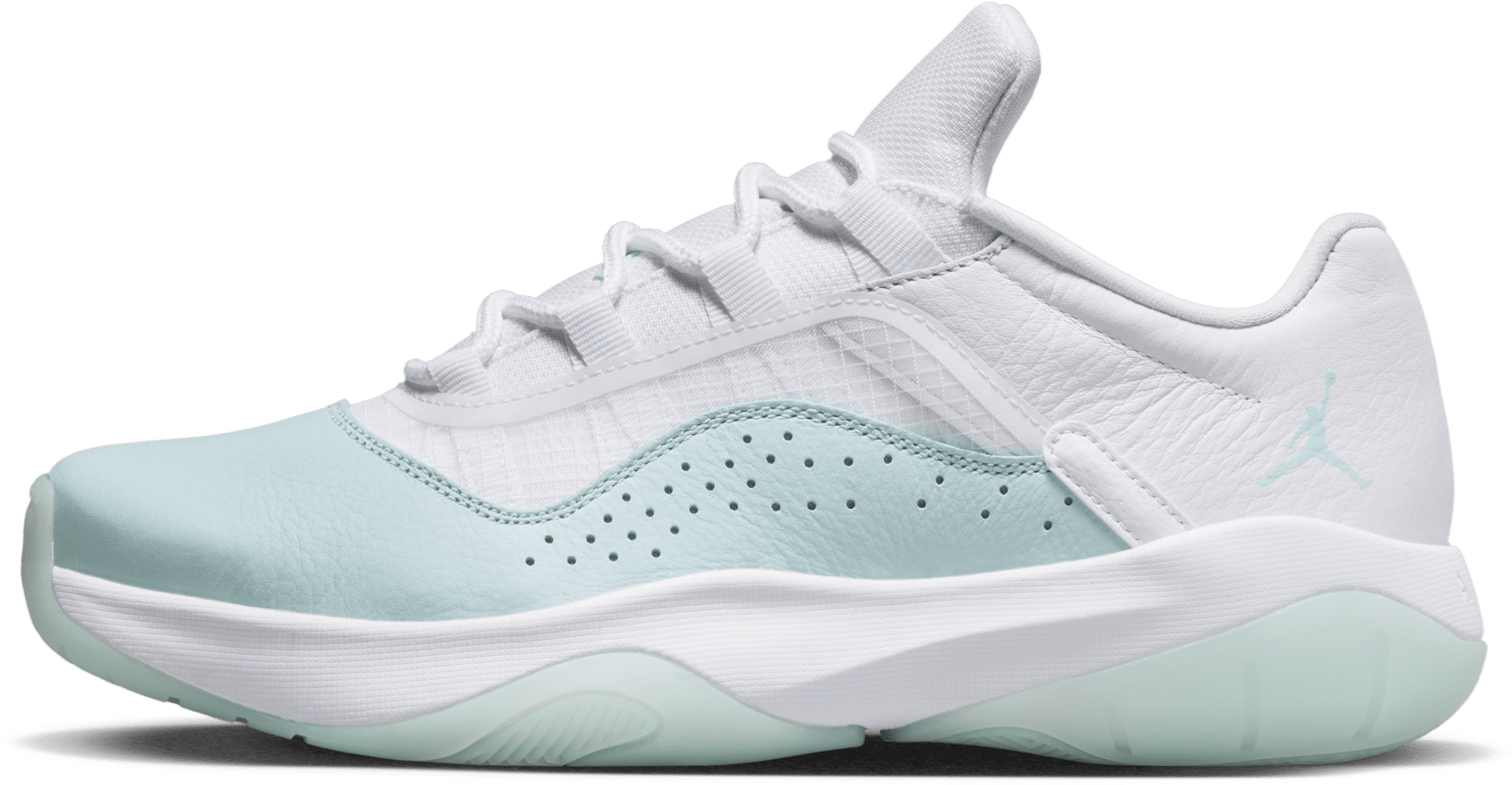 Jordan 11 CMFT Low Igloo (W)