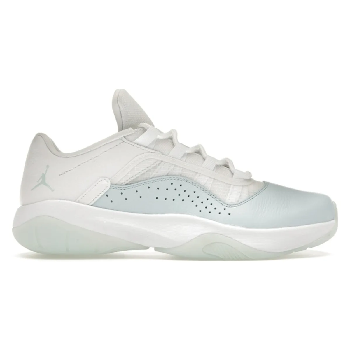 Jordan 11 CMFT Low Igloo (W)
