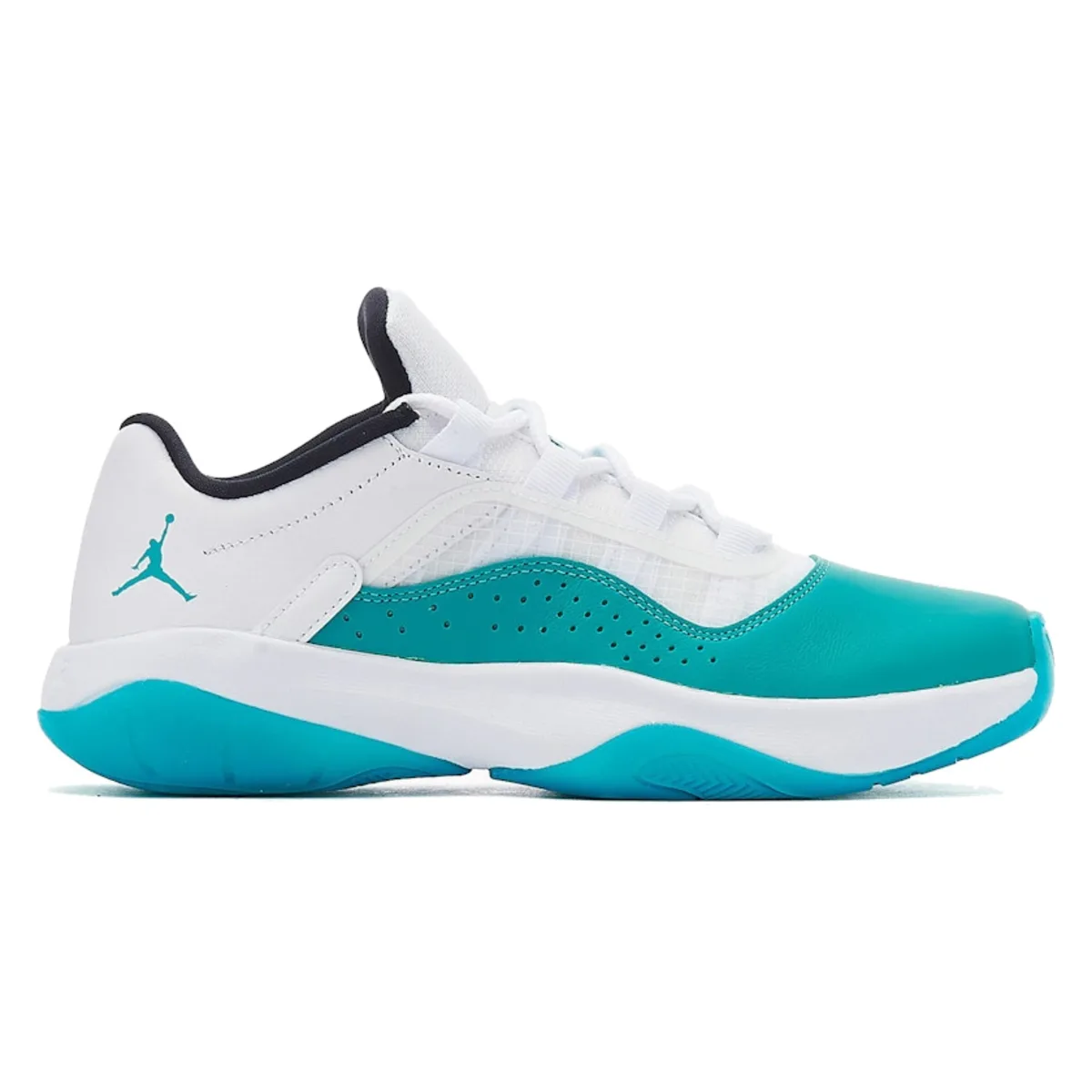 Jordan 11 CMFT Low New Emerald (W)