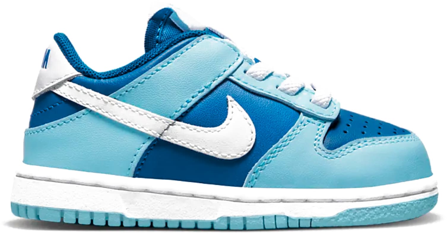 Nike Dunk Low Argon (2022) (TD)