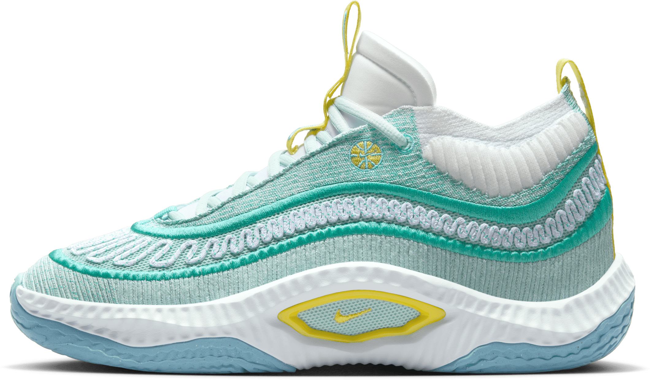 Nike Cosmic Unity 3 Jade Ice