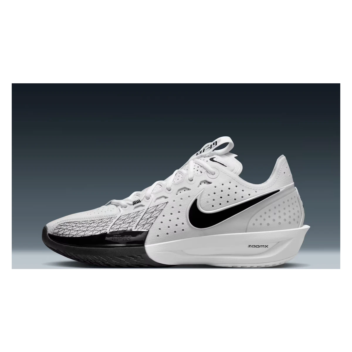 Nike G.T. Cut 3 basketbal