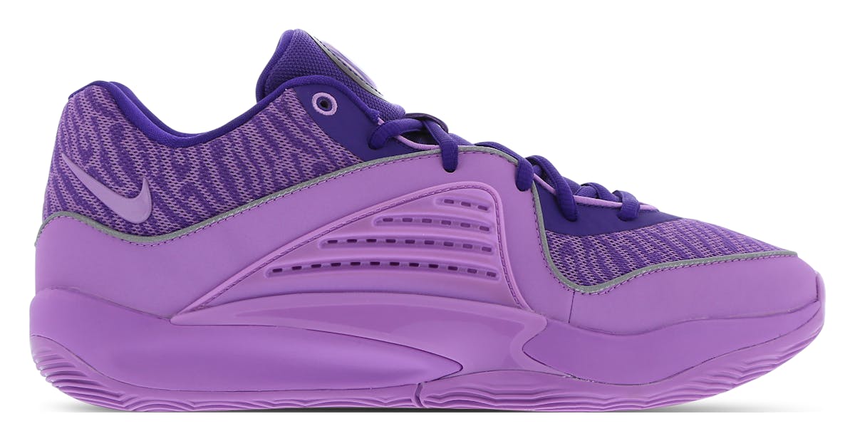 Nike KD16 "Field Purple"