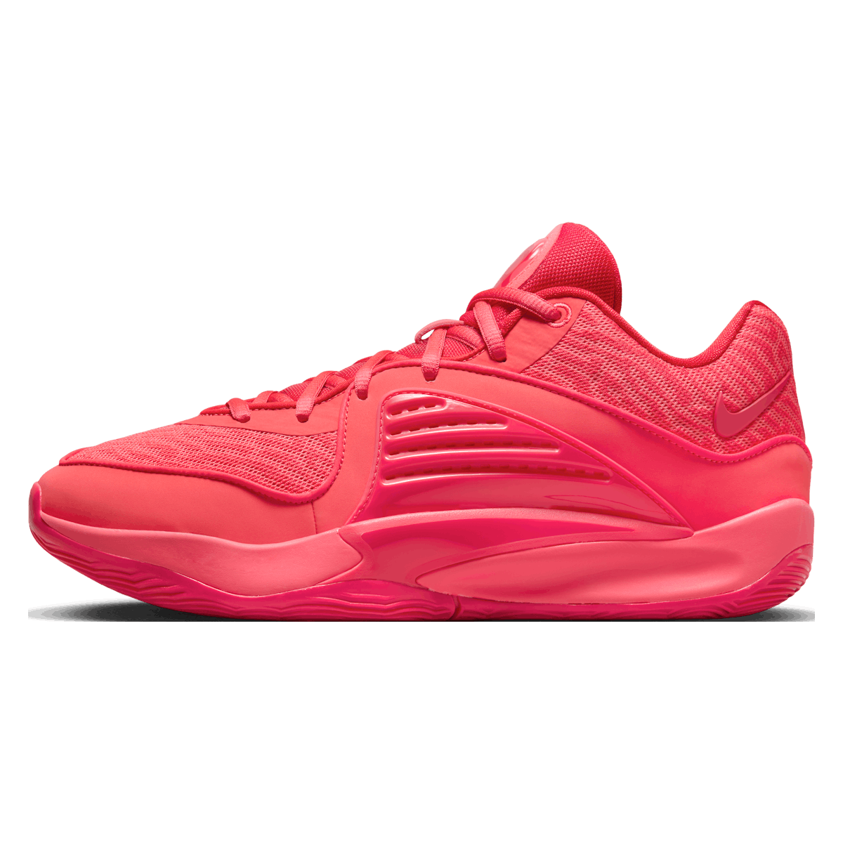 Nike KD16 "Light Fusion Red"