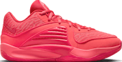 Nike KD16 "Light Fusion Red"