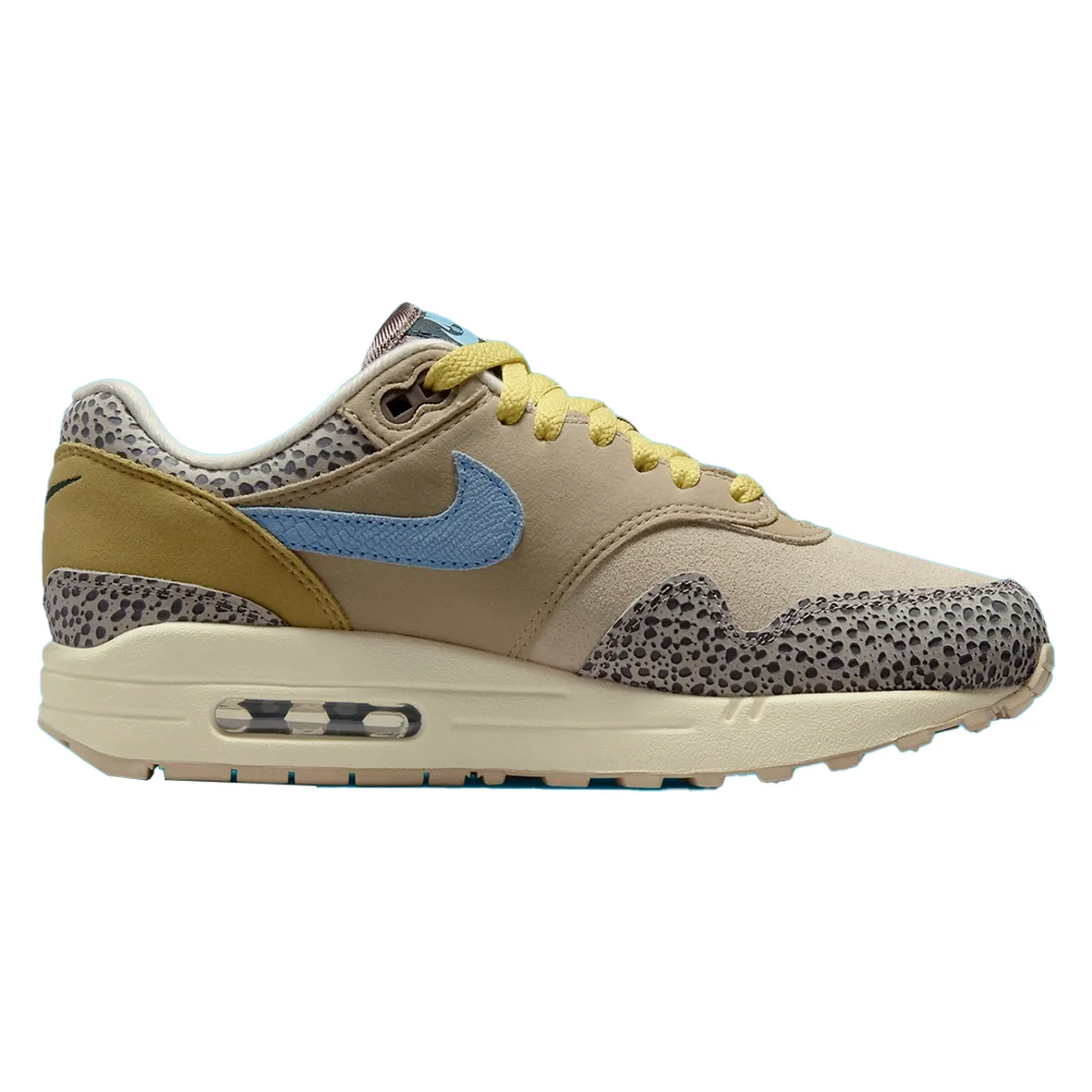 Nike Air Max 1 Wmns "Cobblestone"