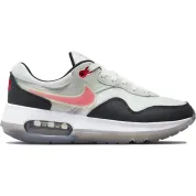 Nike Air Max Motif Black White Grey Fog (GS)