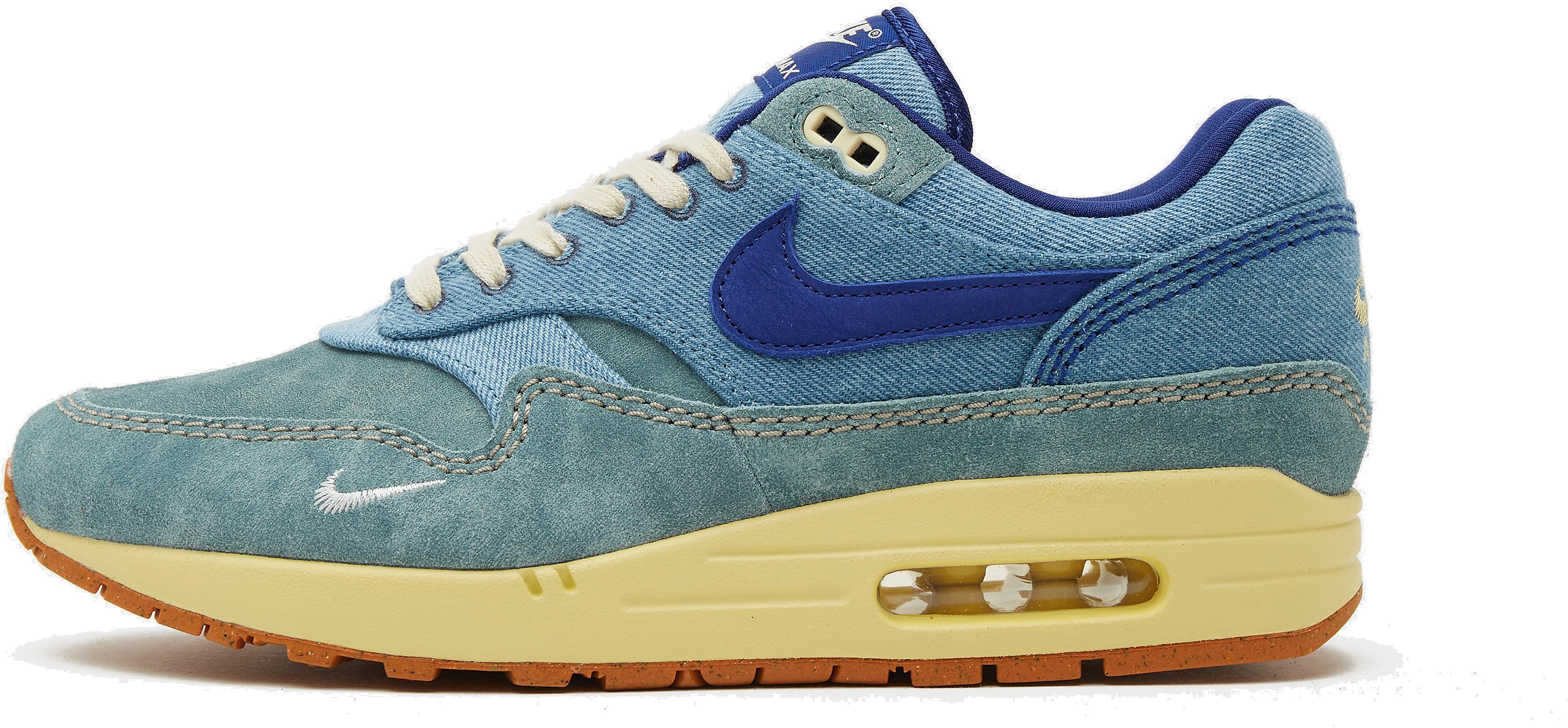Nike Air Max 1 Premium "Dirty Denim"