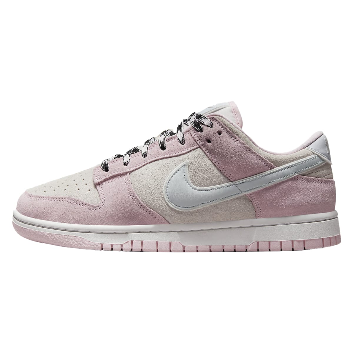 Nike Dunk Low LX "Pink Foam"
