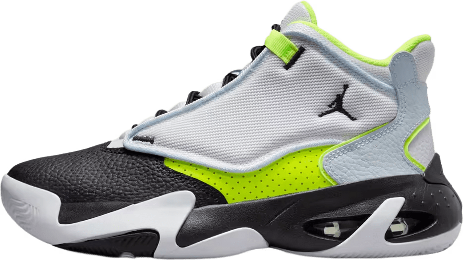 Jordan Max Aura 4