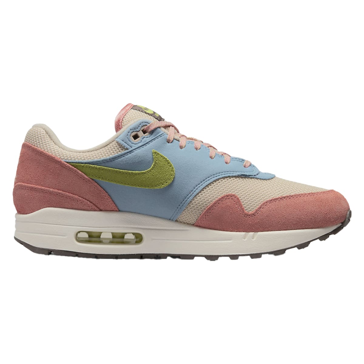 Nike Air Max 1 "Light Madder Root"