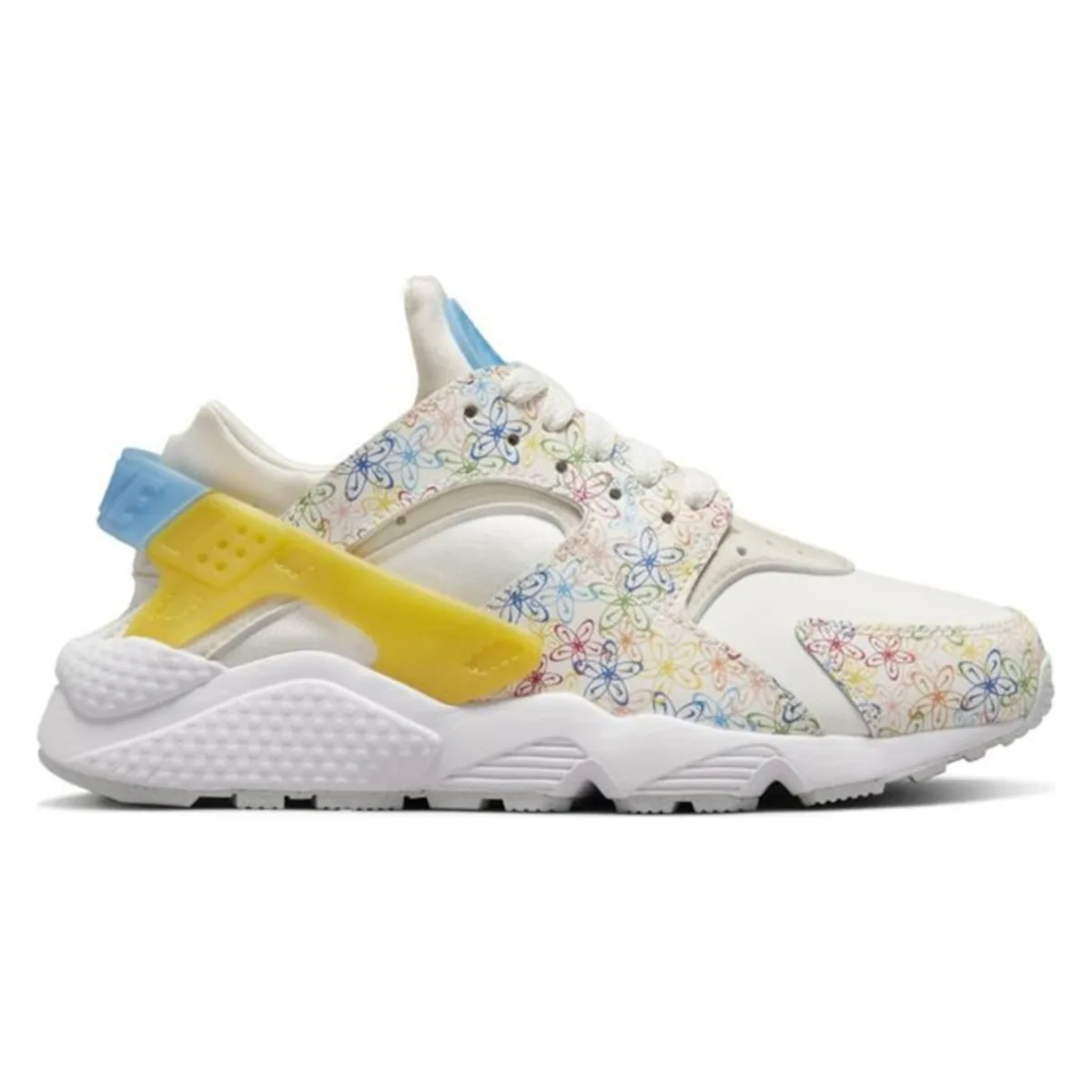 Nike Air Huarache Floral Multi