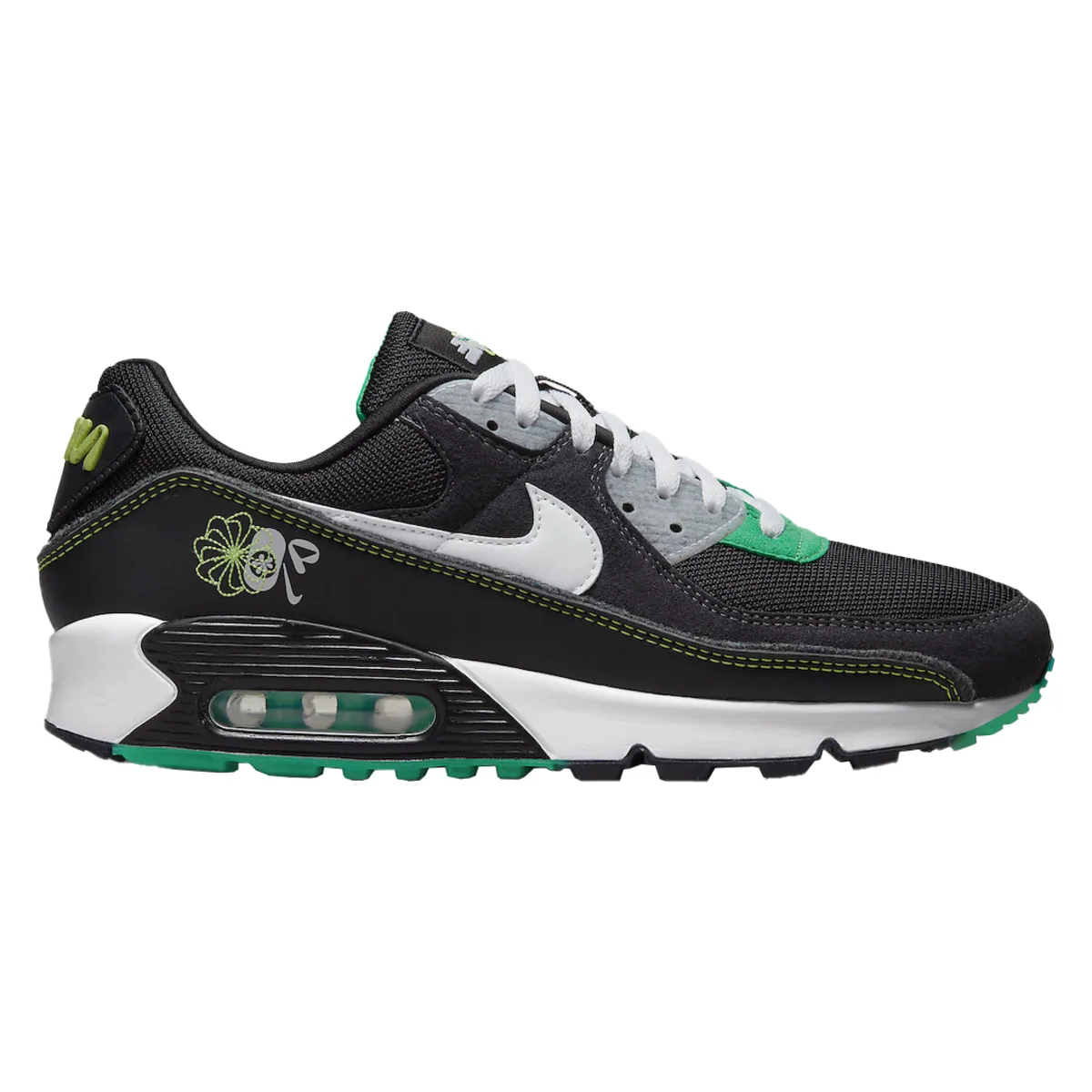 Nike Air Max 90 SE "Psychedelic Black"